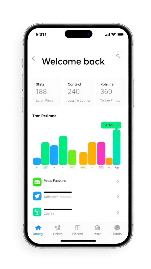 Appify AI™ – Turn Any Website into a Mobile App